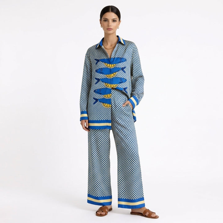 YARELI | CONJUNTO