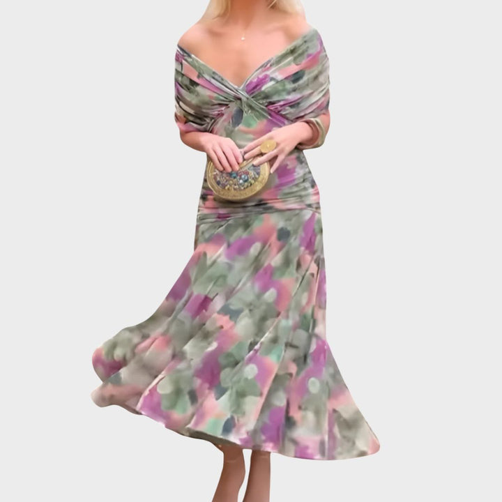 Eryzziah™ | Vestido Elegante