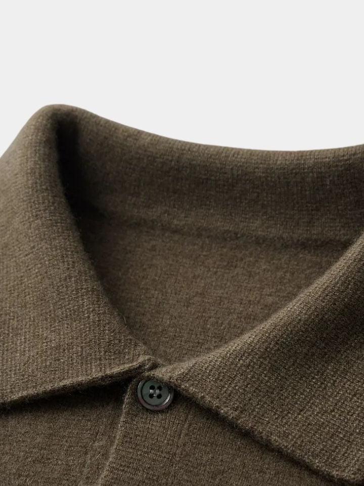 Noé™ | Chaqueta de cachemira