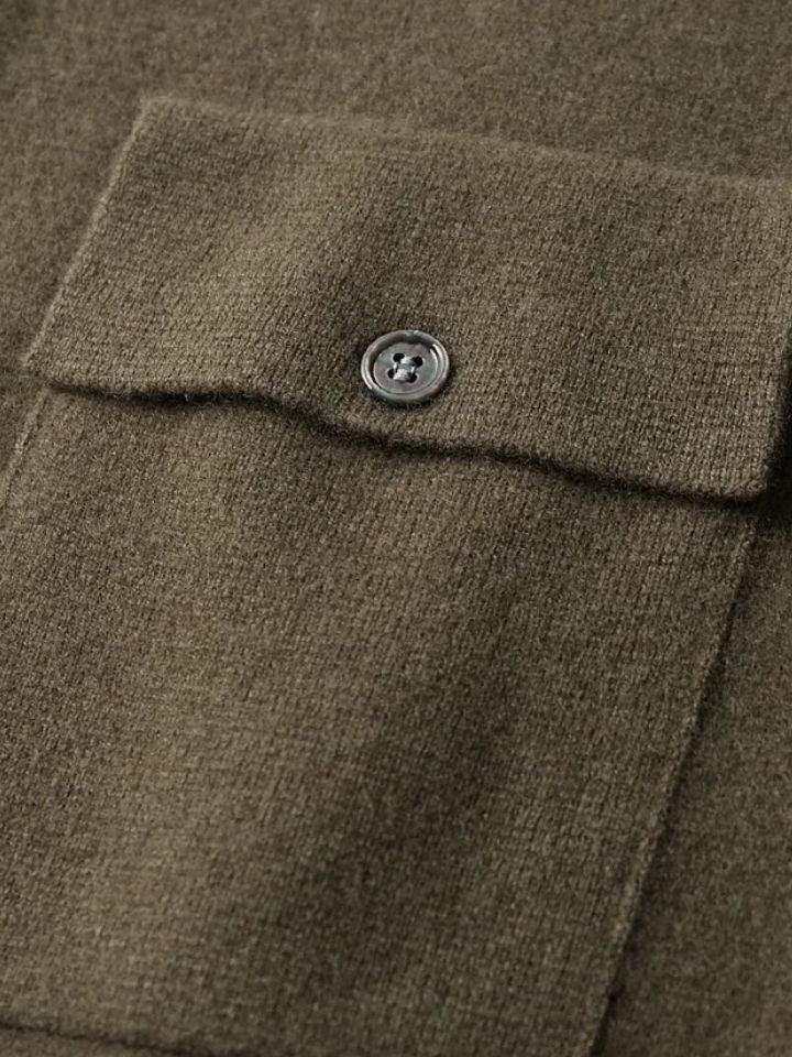 Noé™ | Chaqueta de cachemira