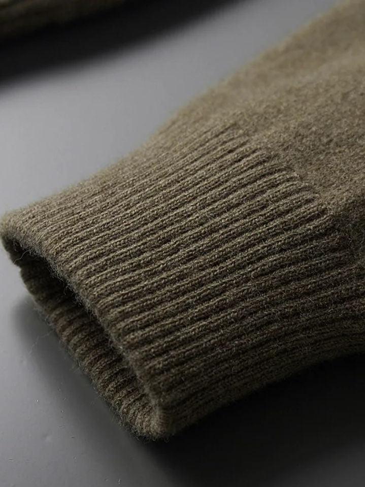 Noé™ | Chaqueta de cachemira