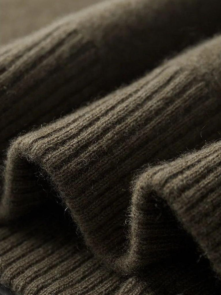 Noé™ | Chaqueta de cachemira