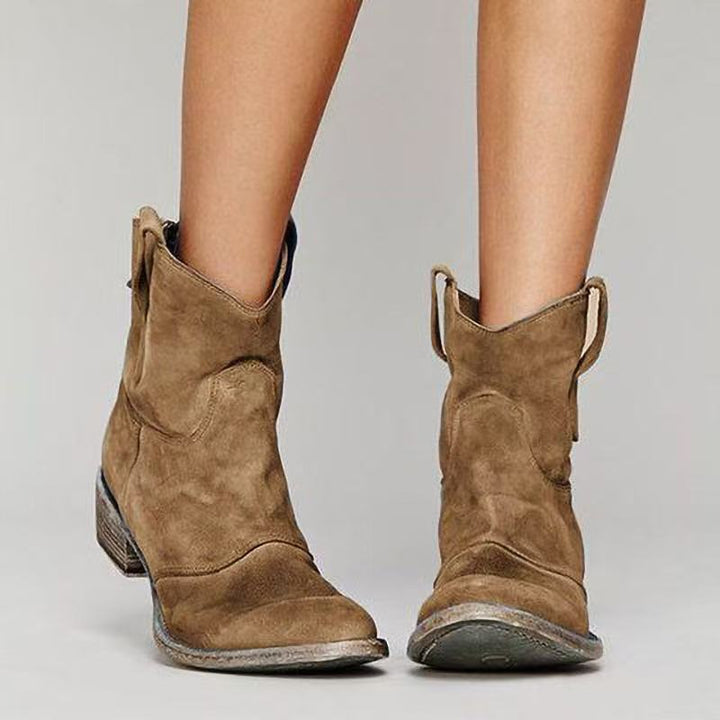 Carlotta | Botas