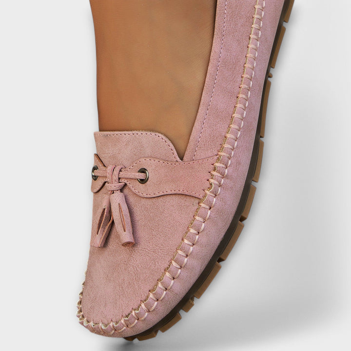 Elisa | Mocasines ortopédicos