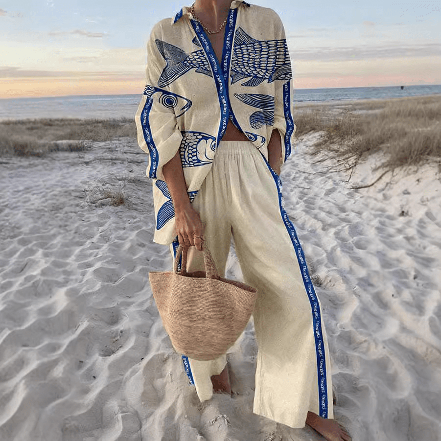 IVEY | CONJUNTO
