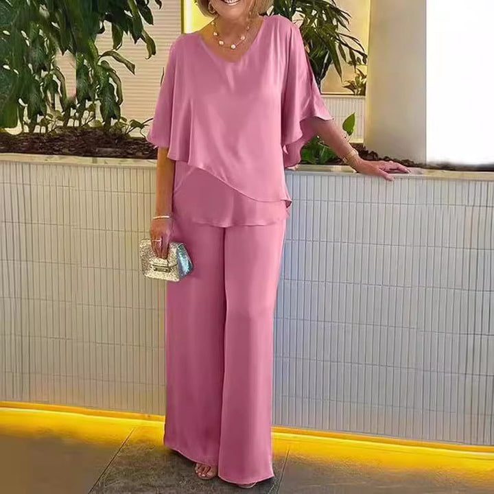 MARTHA | CONJUNTO ELEGANTE