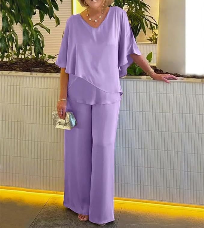 MARTHA | CONJUNTO ELEGANTE