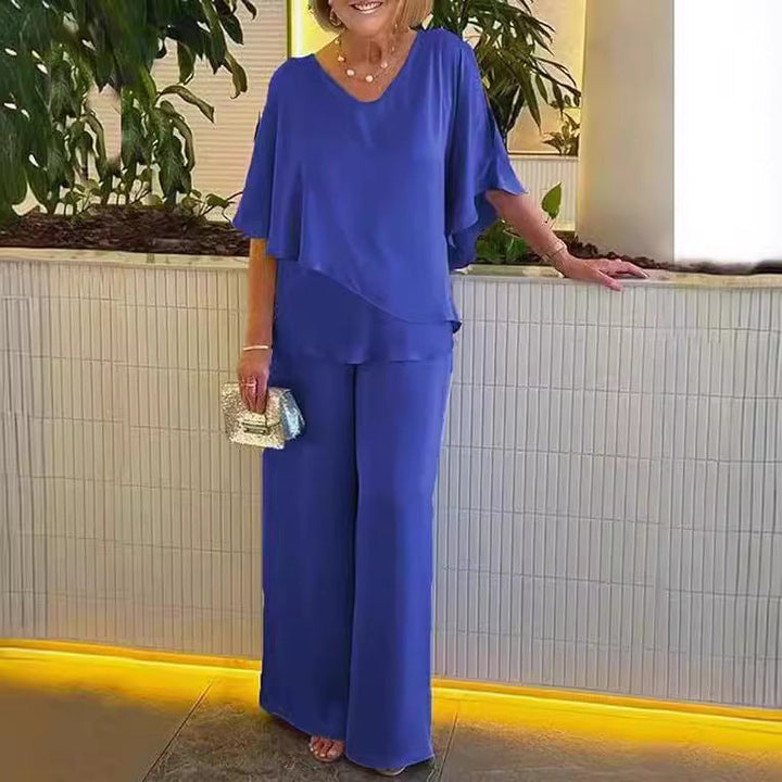 MARTHA | CONJUNTO ELEGANTE