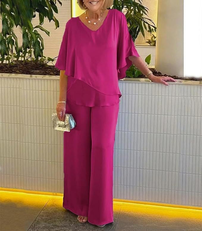 MARTHA | CONJUNTO ELEGANTE
