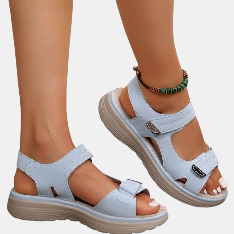 Marjorie | Sandalias Ortopédicas