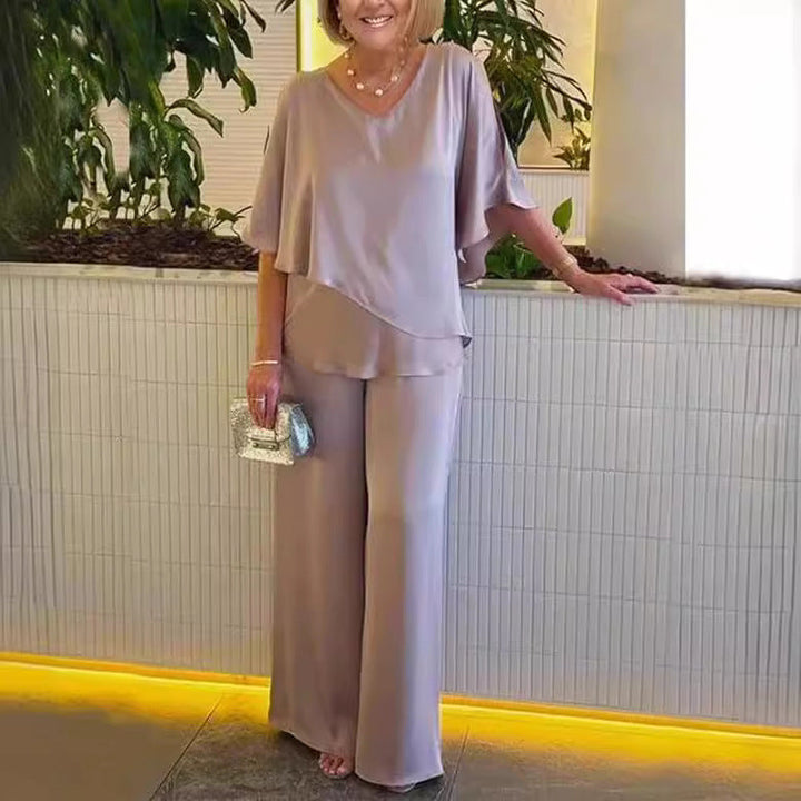 MARTHA | CONJUNTO ELEGANTE