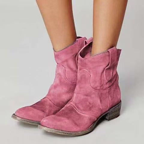 Carlotta | Botas