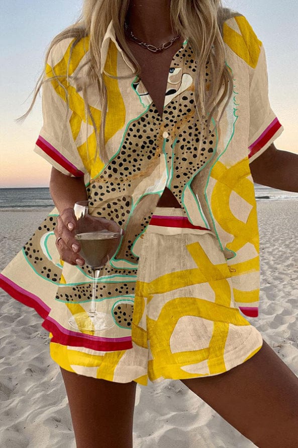 ANALIA | CONJUNTO
