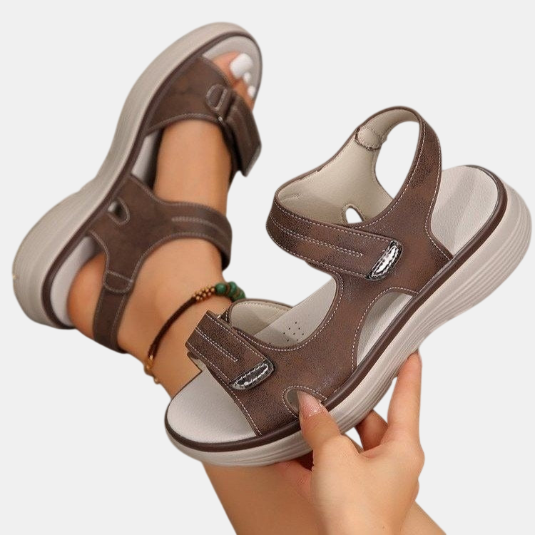 Marjorie | Sandalias Ortopédicas