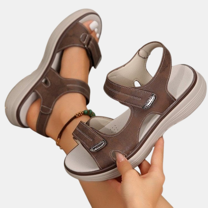 Marjorie | Sandalias Ortopédicas