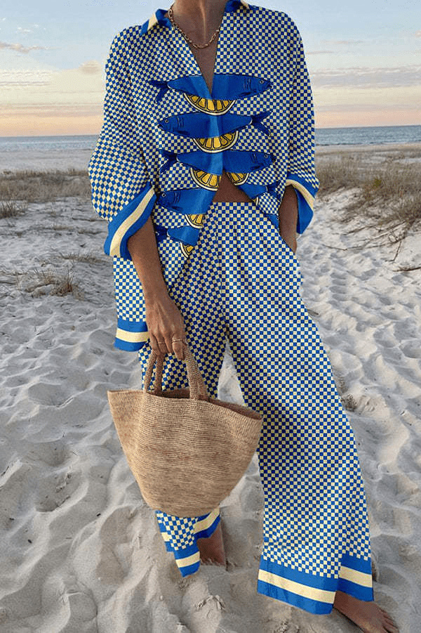 YARELI | CONJUNTO