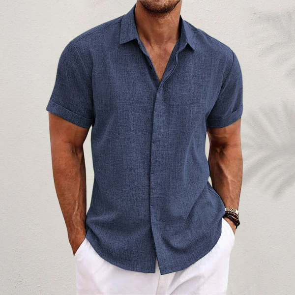 Camiseta de verano del Barcelona