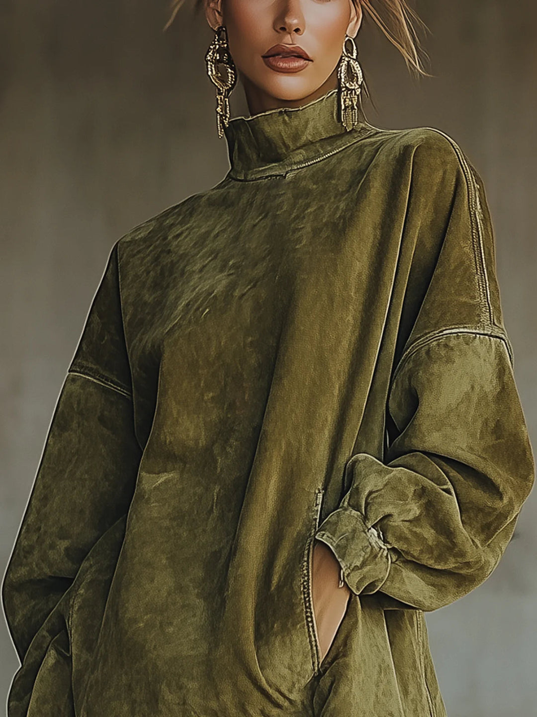 Kylie™ | Vestido Elegante