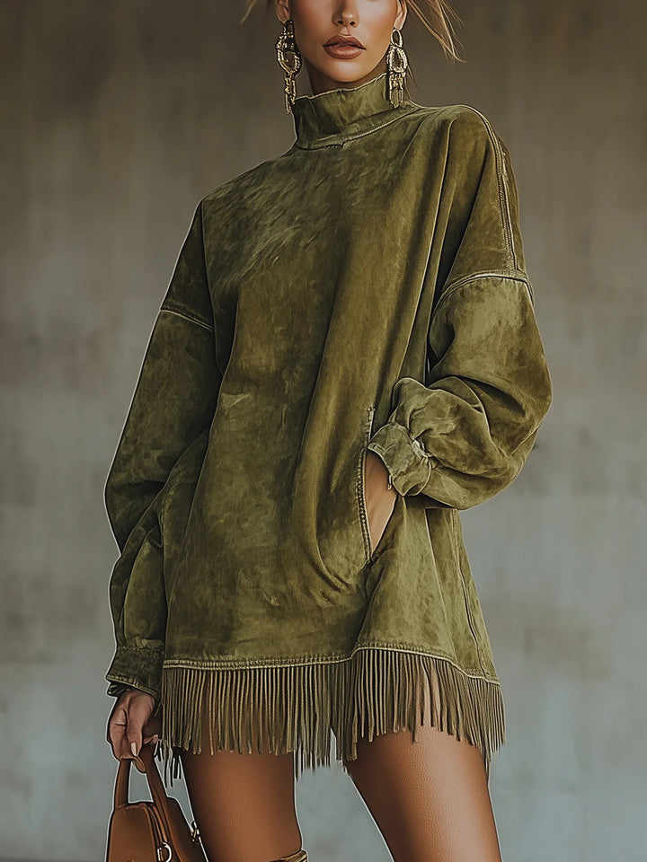 Kylie™ | Vestido Elegante
