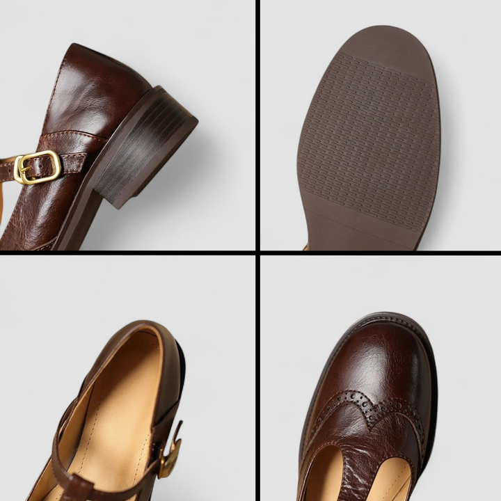 GINA| ZAPATOS ELEGANTES