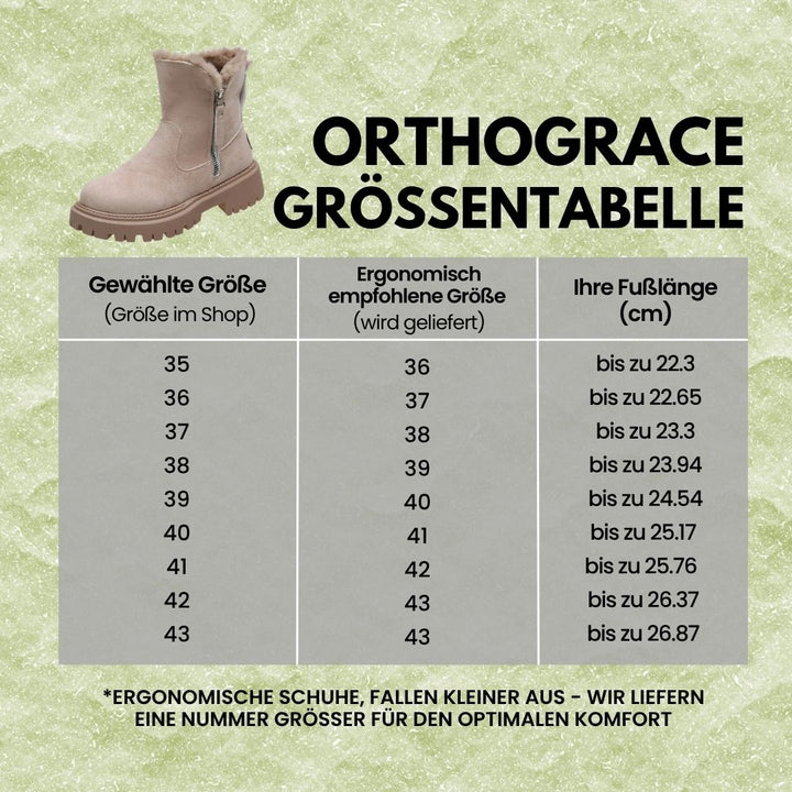 NordicWarm - zapatos ergonómicos, impermeables y antideslizantes para otoño e invierno para el alivio del dolor