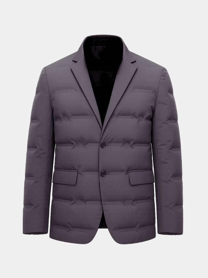 Felipe™ | Anorak de Invierno Aristocrático