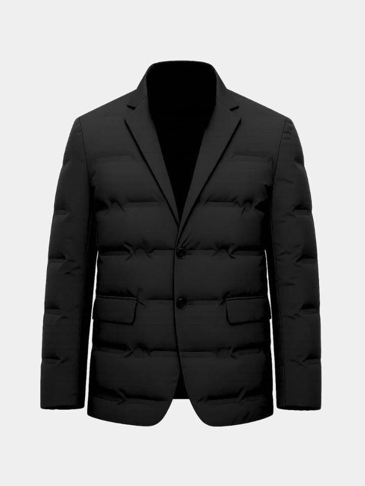 Felipe™ | Anorak de Invierno Aristocrático