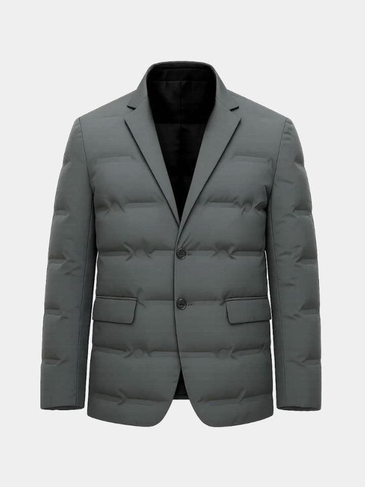 Felipe™ | Anorak de Invierno Aristocrático
