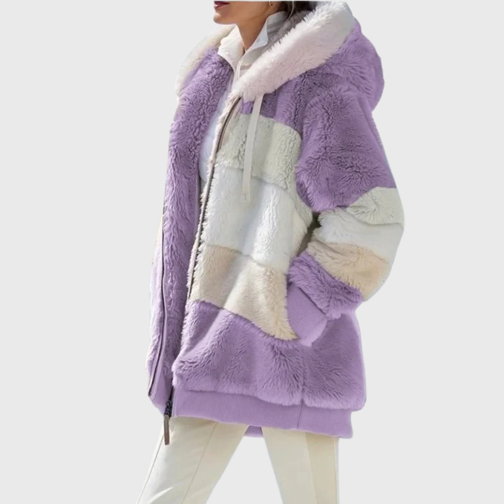 Sofía™ | Chaqueta cálida de invierno.