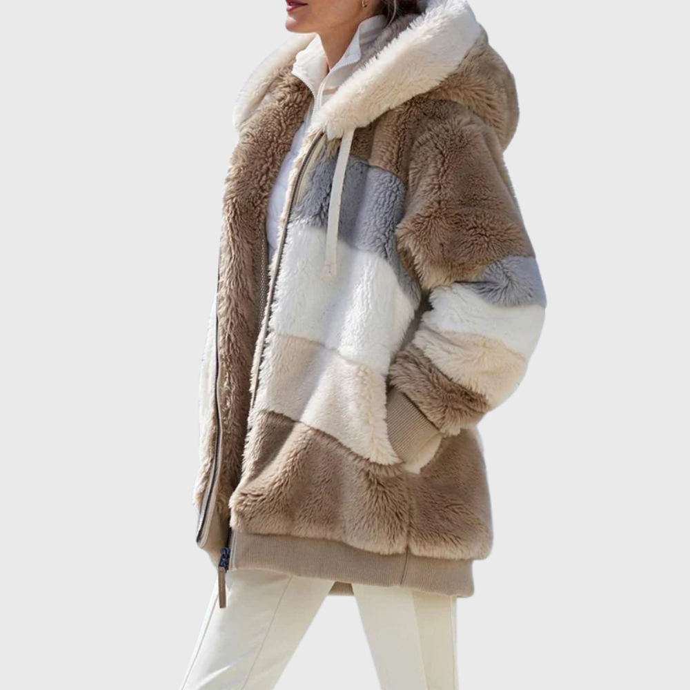 Sofía™ | Chaqueta cálida de invierno.
