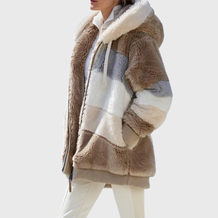 Sofía™ | Chaqueta cálida de invierno.