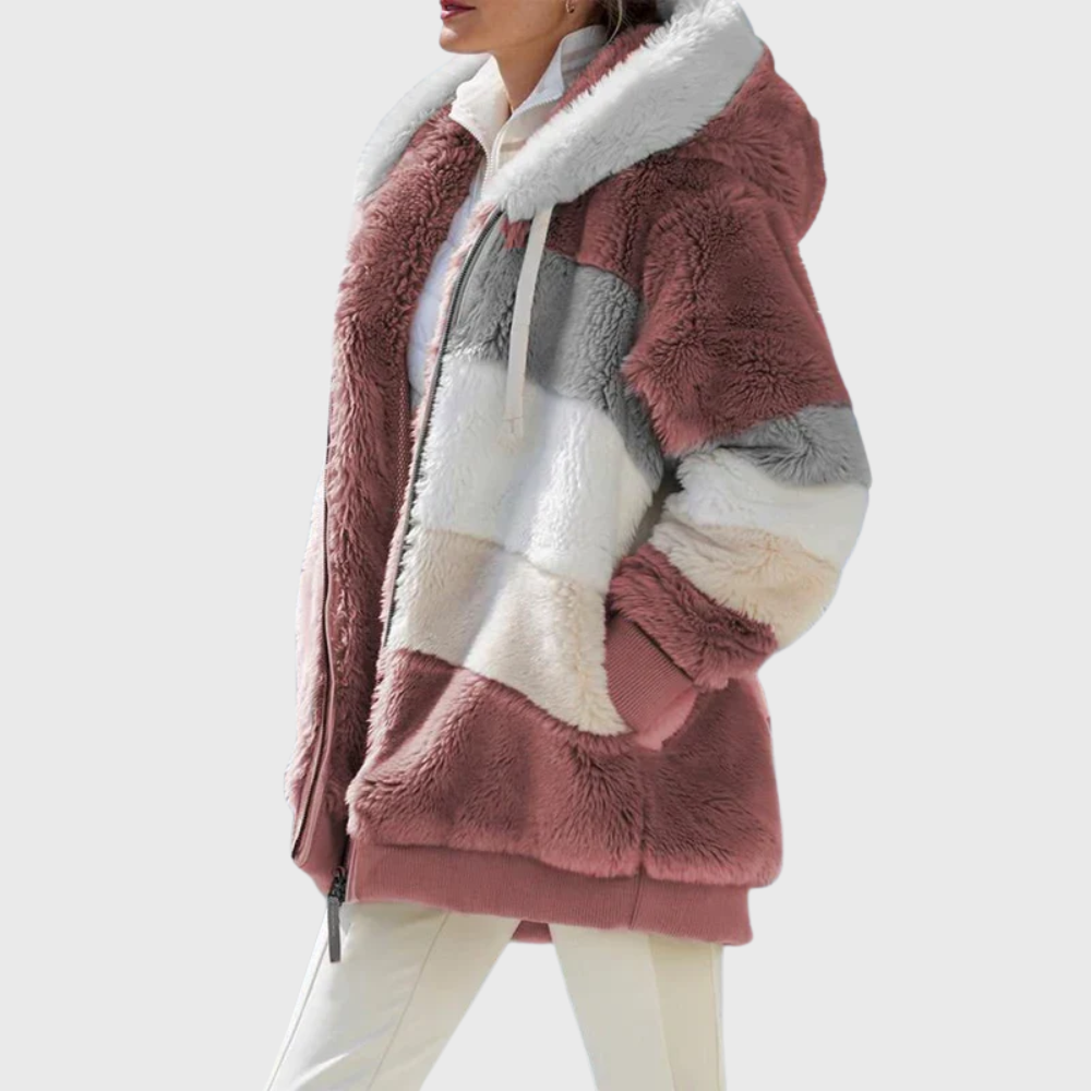 Liora | Abrigo de Invierno