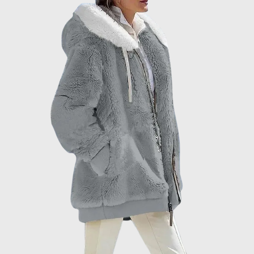 Sofía™ | Chaqueta cálida de invierno.