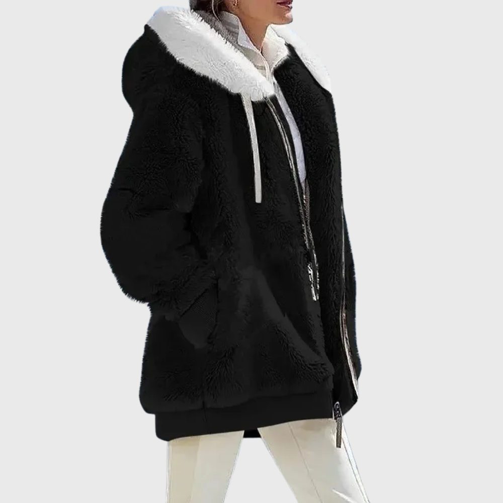 Sofía™ | Chaqueta cálida de invierno.