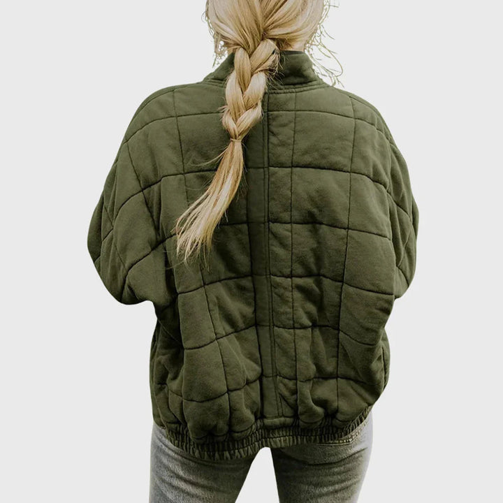 ZIA / CHAQUETA CON ESTILO