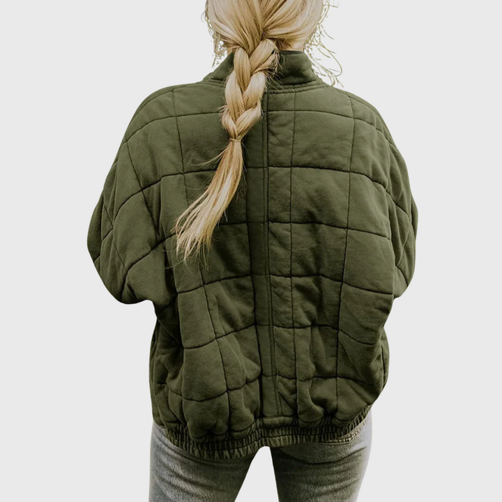Evie™ | Chaqueta de entretiempo