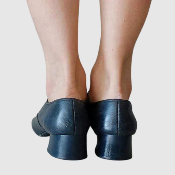 MARGARITA | ZAPATOS CON HEBILLA