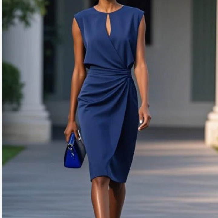 Rive™ | Vestido Elegante Para Todas las Ocasiones