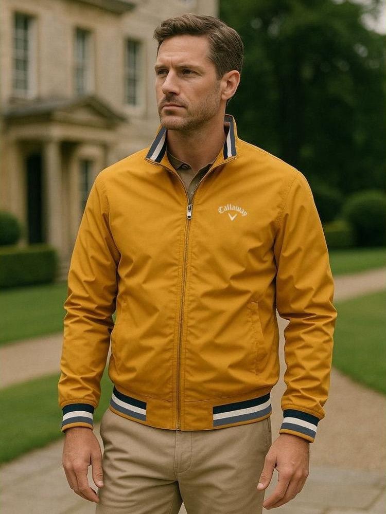 Regente™ | Chaqueta cortaviento