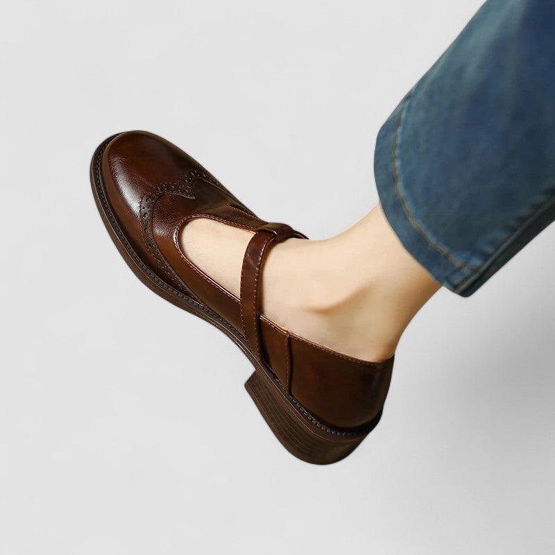 GINA| ZAPATOS ELEGANTES