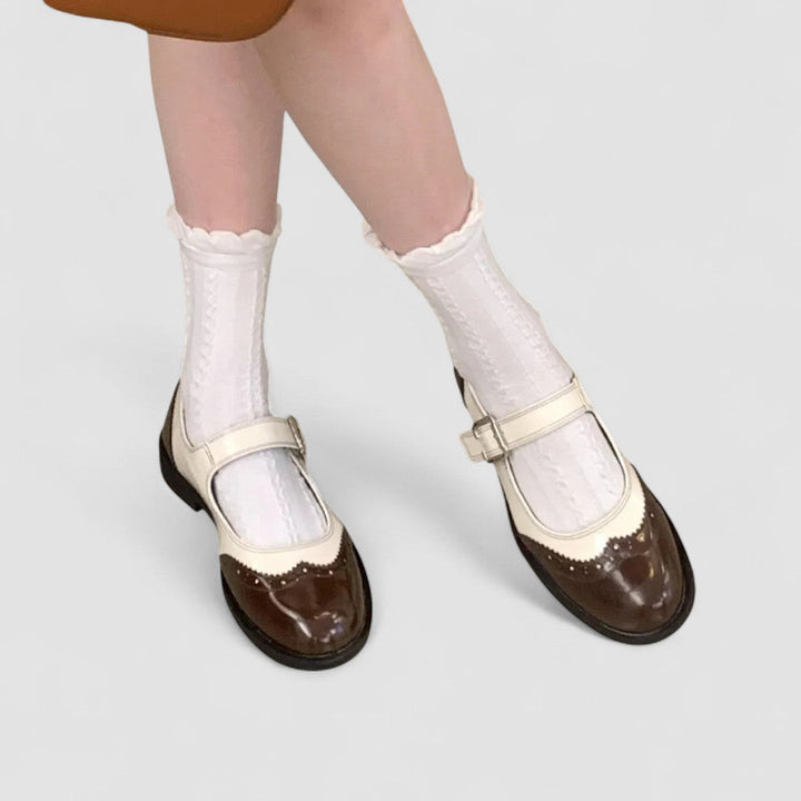 LAURA | ZAPATOS ELEGANTES