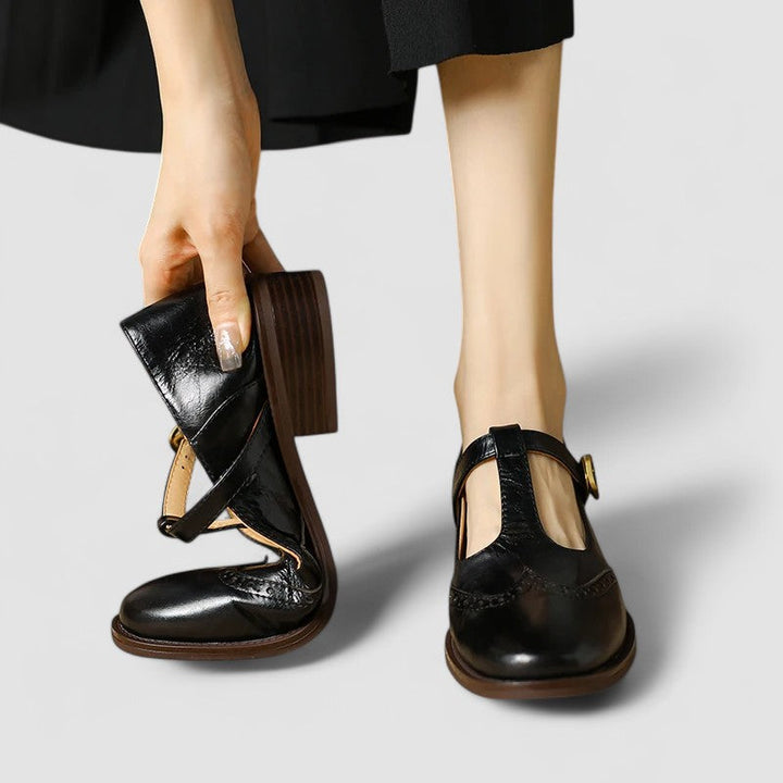 GINA| ZAPATOS ELEGANTES