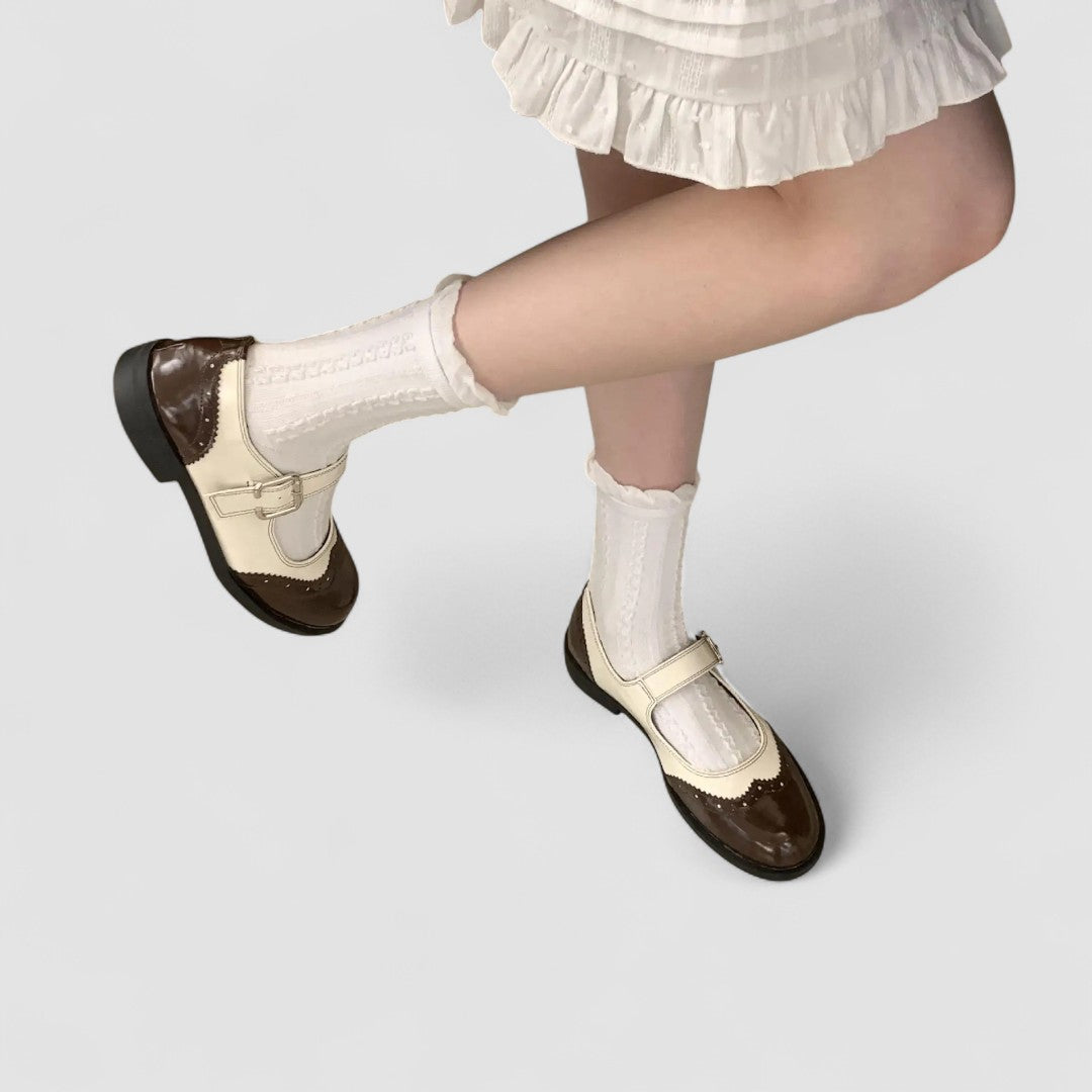 LAURA | ZAPATOS ELEGANTES