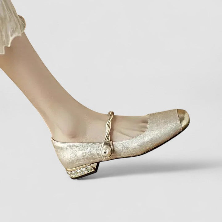 ROCÍO | ZAPATOS ELEGANTES