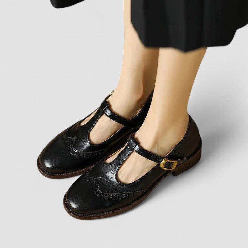 GINA| ZAPATOS ELEGANTES