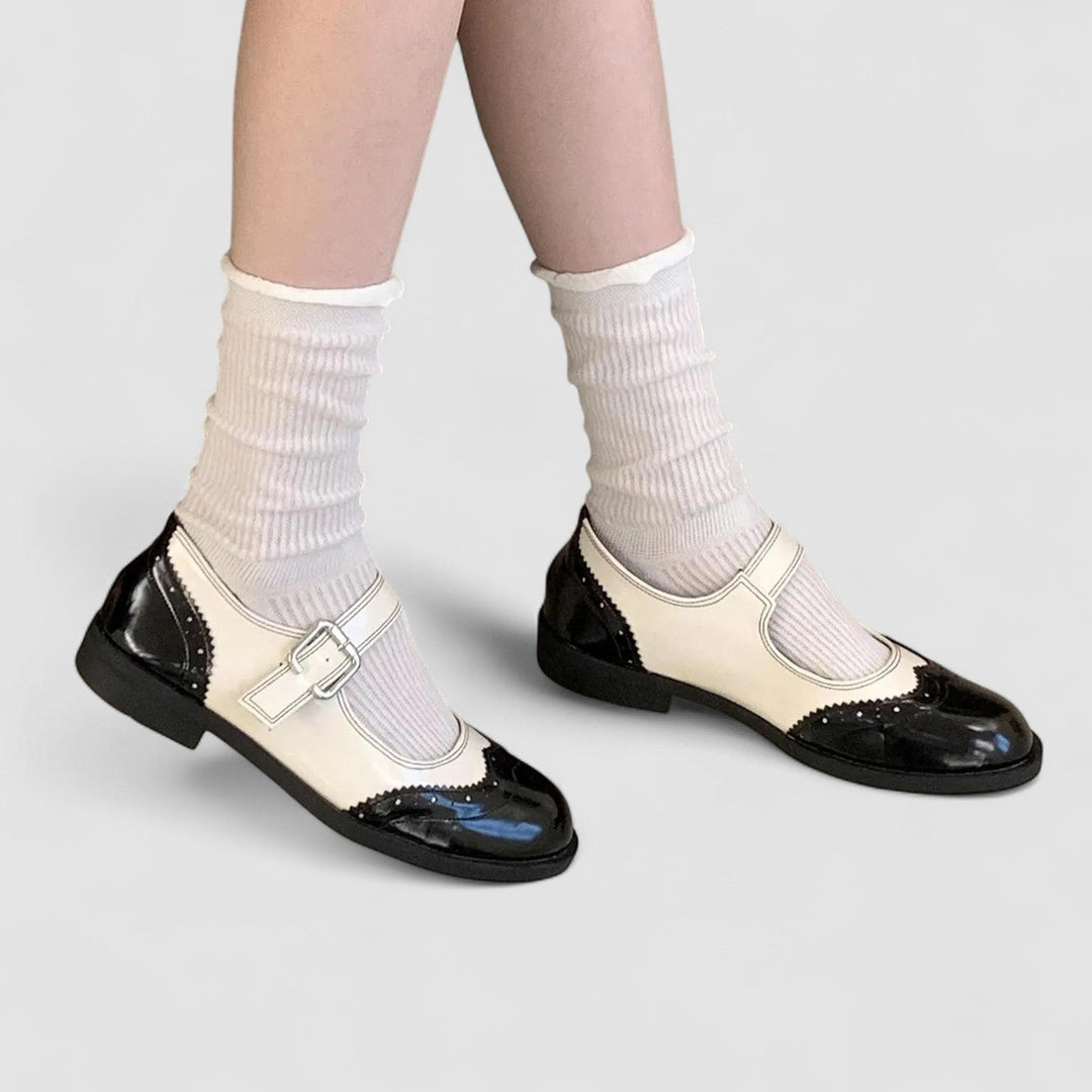 LAURA | ZAPATOS ELEGANTES