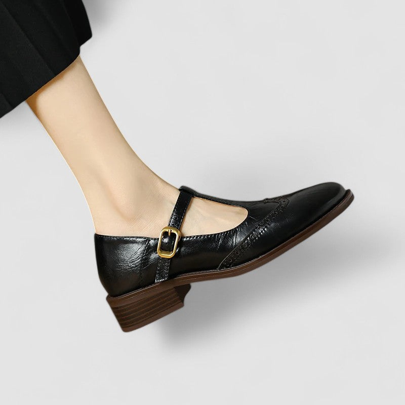 GINA| ZAPATOS ELEGANTES