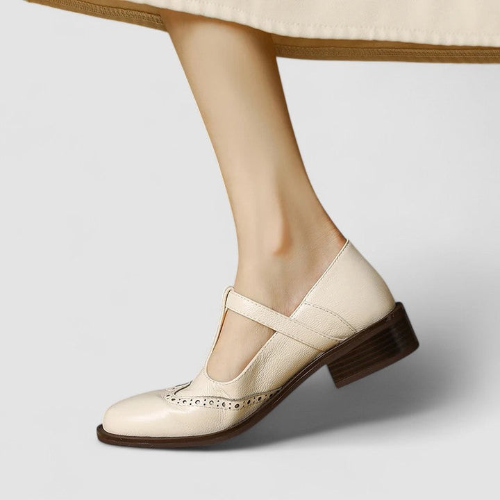 GINA| ZAPATOS ELEGANTES