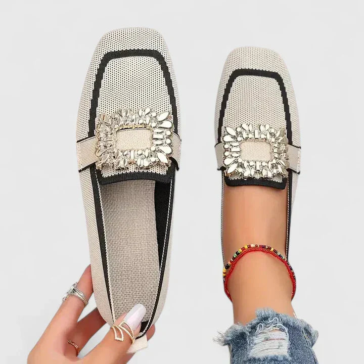 Marilena | Slippers ortopédicos