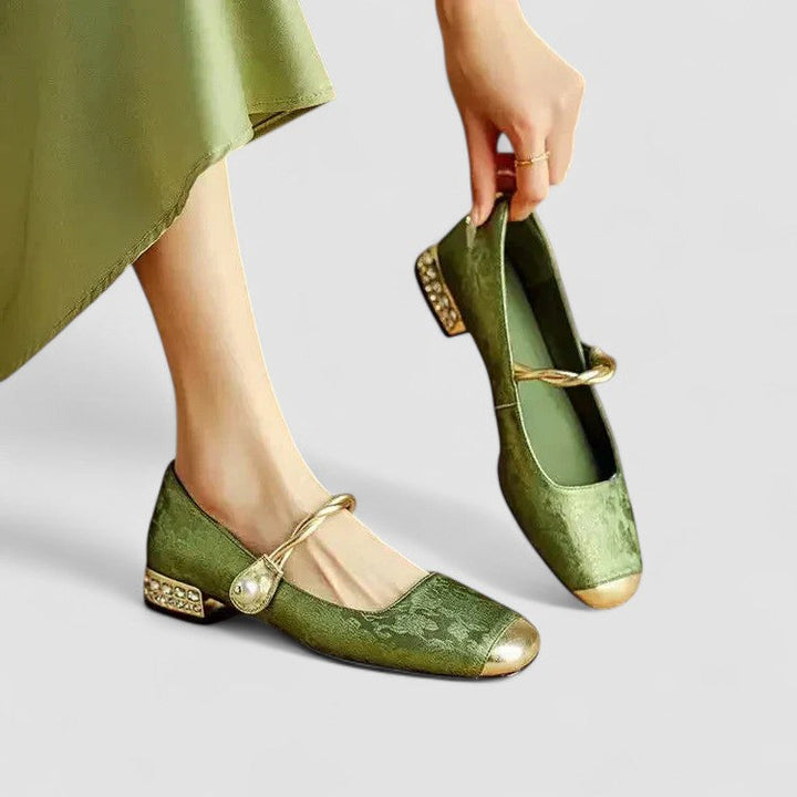 ROCÍO | ZAPATOS ELEGANTES